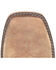 Image #6 - Phantom Rider Men's Troy Western Work Boots - Composite Toe, Brown, hi-res