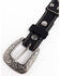 Image #3 - Idyllwind Women's The Way You Walk Fringe Belt, , hi-res