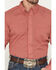 Image #6 - Wrangler Riata Men's Assorted Plaid Print Short Sleeve Button-Down Western Shirt, Multi, hi-res