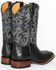 Image #3 - Cody James Men's Caiman Embroidered Exotic Boots - Broad Square Toe, , hi-res