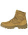 Image #3 - Rocky Men's 6" Alpha Force Duty Boots - Soft Toe, , hi-res