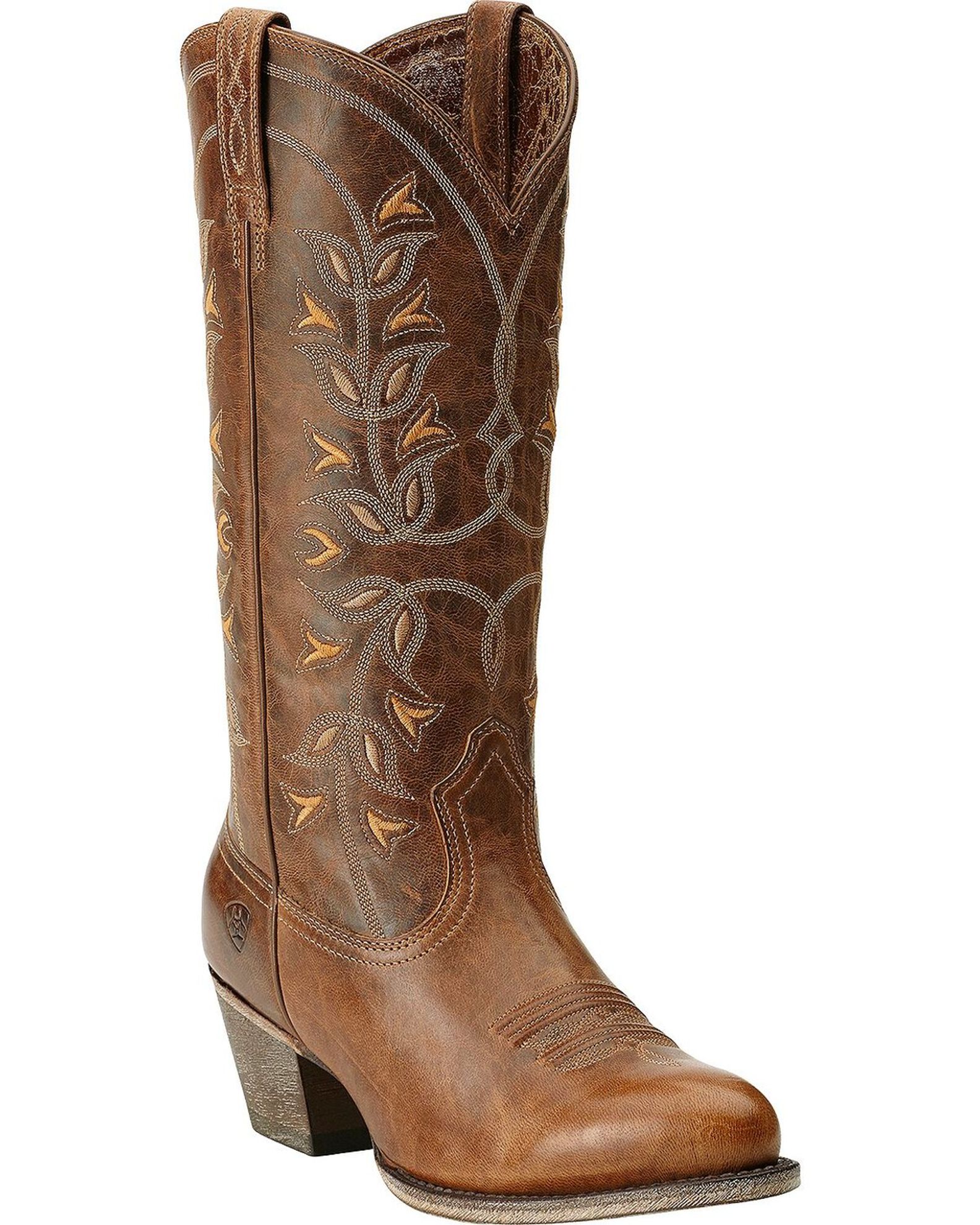 Ariat online desert holly
