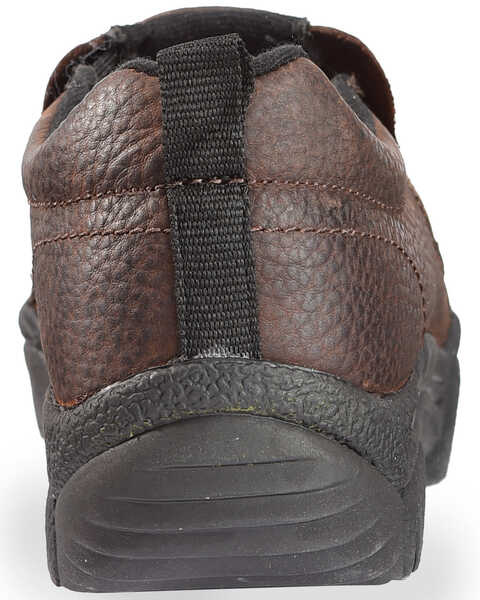Image #7 - Roper Women's Sport Slip-On Shoes, Brown, hi-res