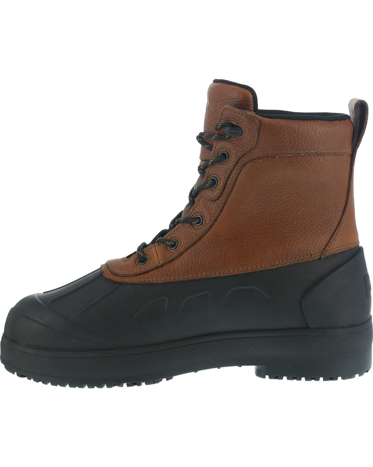 composite toe duck boots