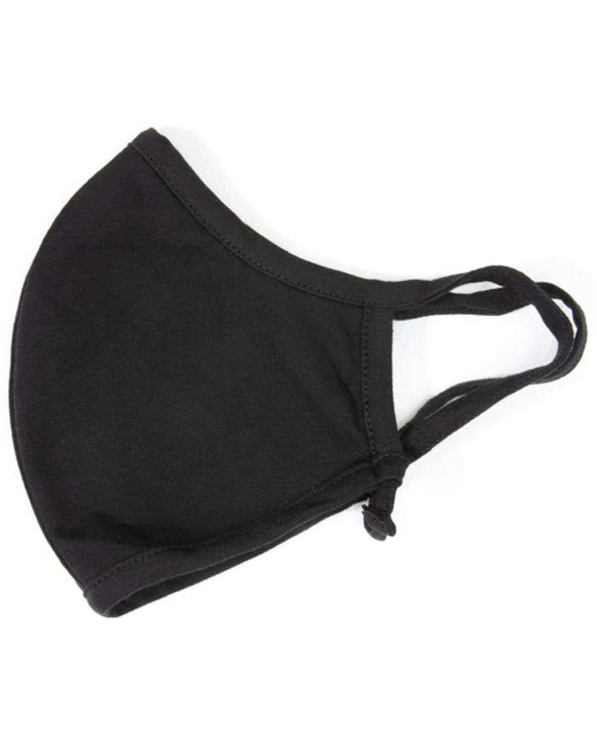 Image #2 - 212 Performance Face Mask, Black, hi-res