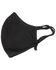 Image #2 - 212 Performance Face Mask, Black, hi-res
