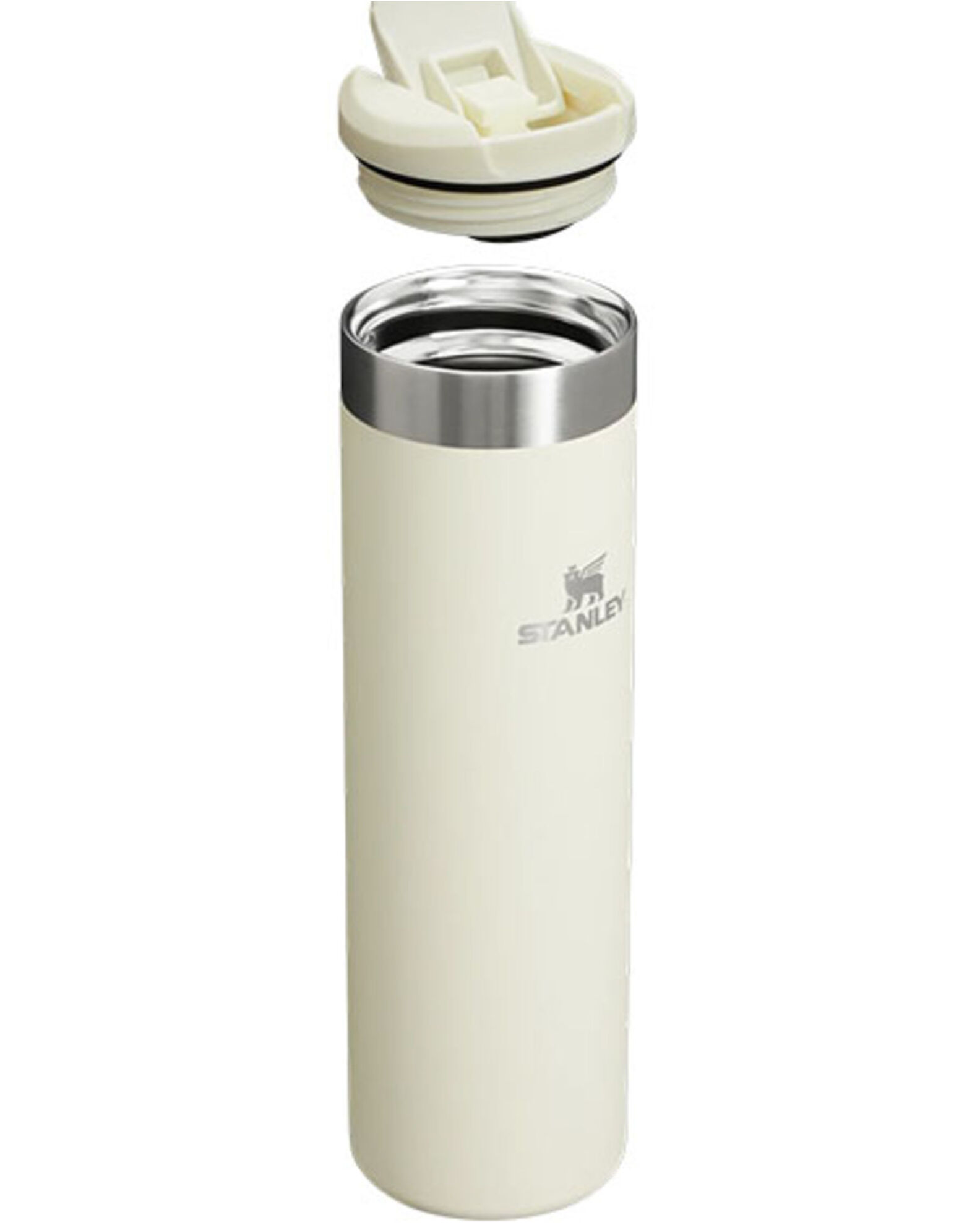 Image #2 - Stanley Aerolight™ 20oz Transit Bottle, Cream, hi-res