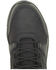 Image #4 - Wolverine Men's 6" Rev Ultraspring™ Durashocks® Vent Carbonmax™ Work Boots - Composite Toe, Black, hi-res