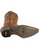 Image #5 - Old Gringo Women's Tyler Cowgirl Boots - Snip Toe, , hi-res
