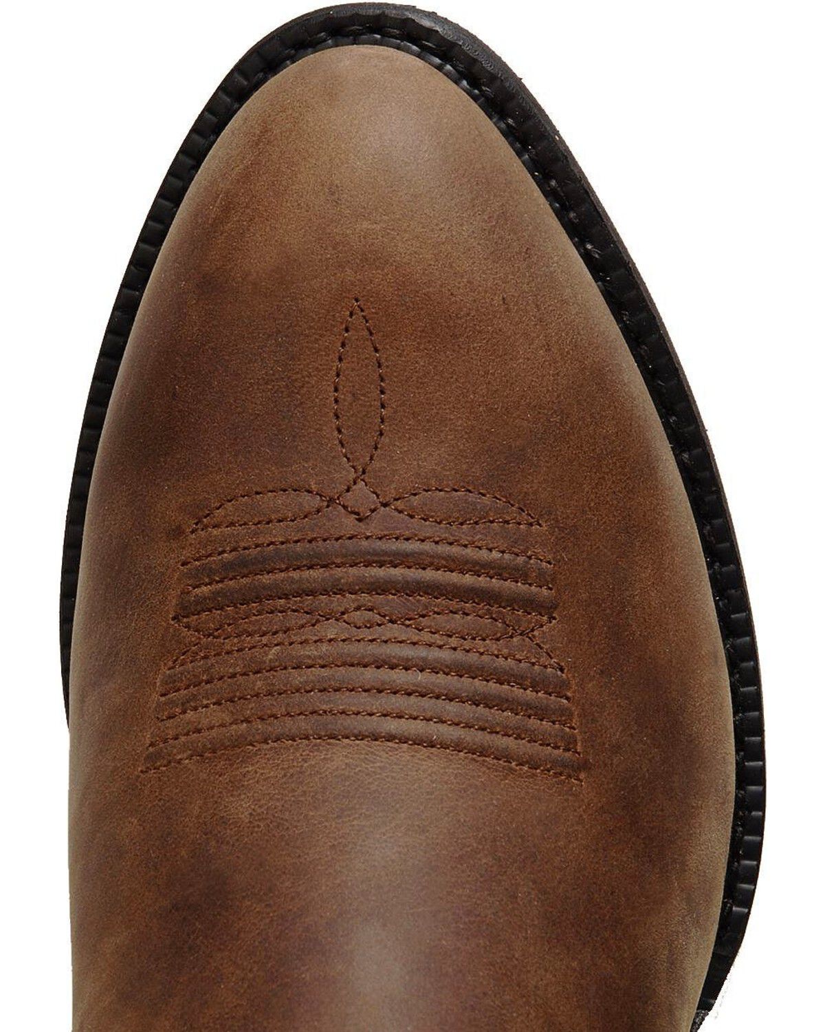 Image #6 - Ariat Sedona Arena Cowboy Boots - Medium Toe, , hi-res