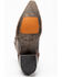 Image #7 - Moonshine Spirit Men's Lincoln Western Boots - Snip Toe, , hi-res