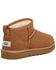 Image #4 - UGG Men's Classic Ultra Mini, Chestnut, hi-res