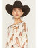 Image #2 - Show Me Your Mumu Women's Running Horse Sweater, Cream, hi-res