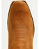 Image #6 - Macie Bean Women's Yippee Ki Heyyy Tall Western Boots - Square Toe, Tan, hi-res