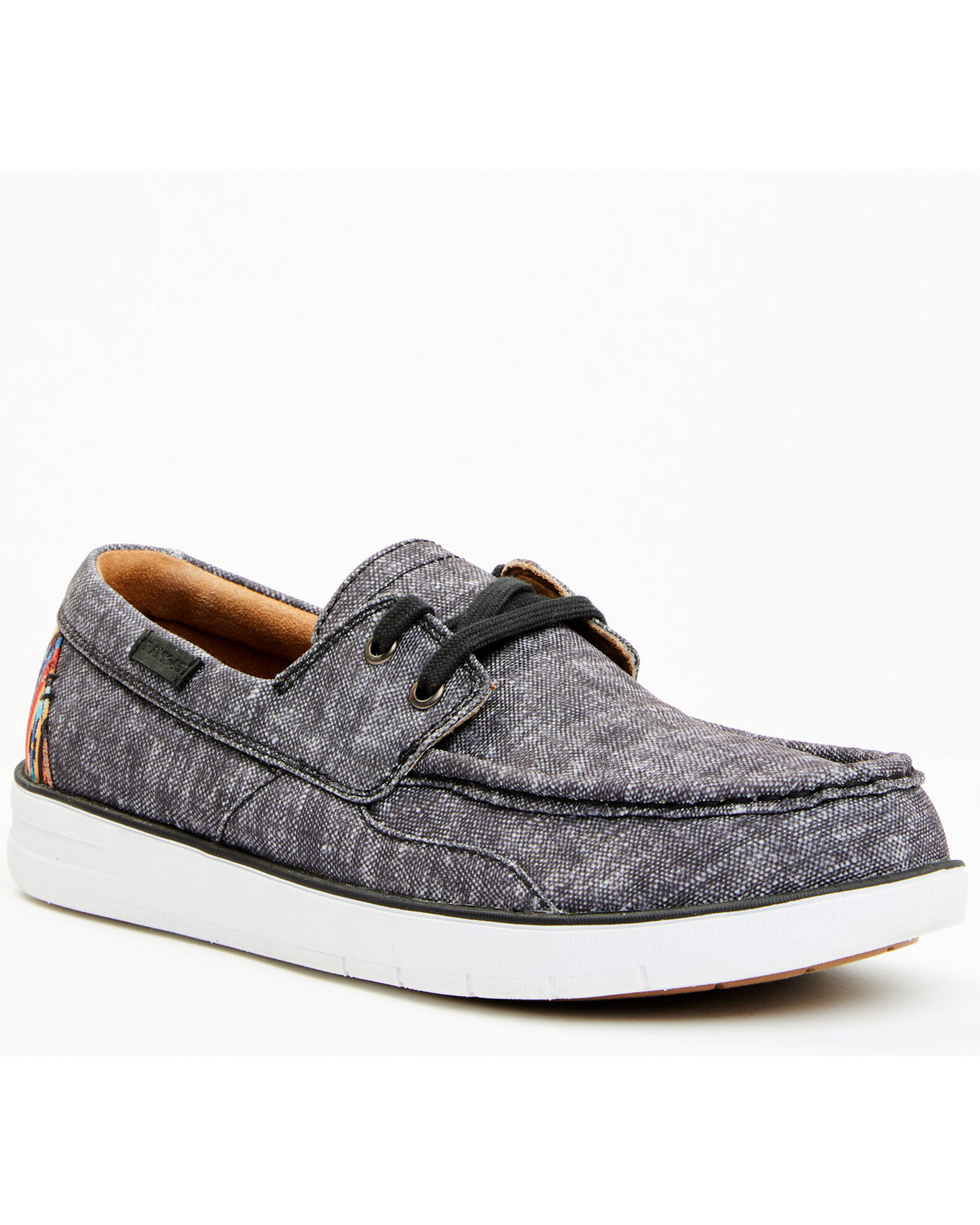 Western casual shoes new arrivals