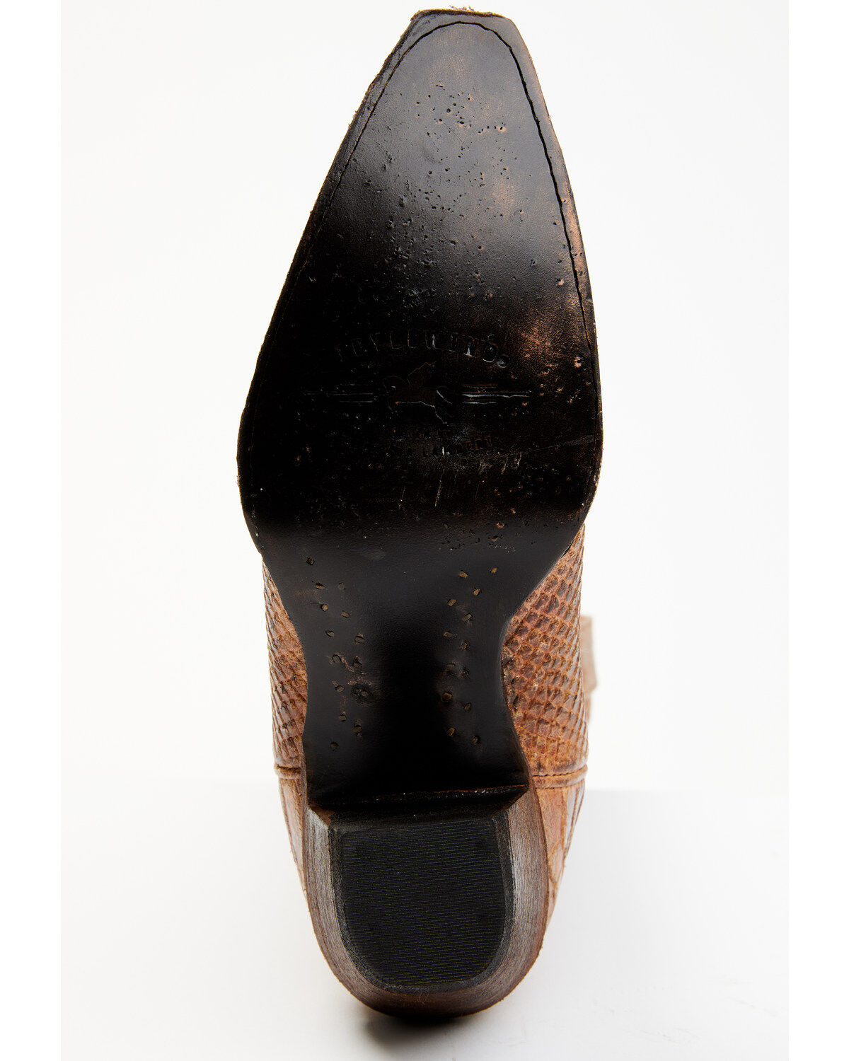 Image #7 - Idyllwind Women's Strut Western Boots - Snip Toe, , hi-res