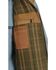 Image #2 - Outback Trading Co. Men's Sawbuck Oilskin Zip-Up Vest, Tan, hi-res