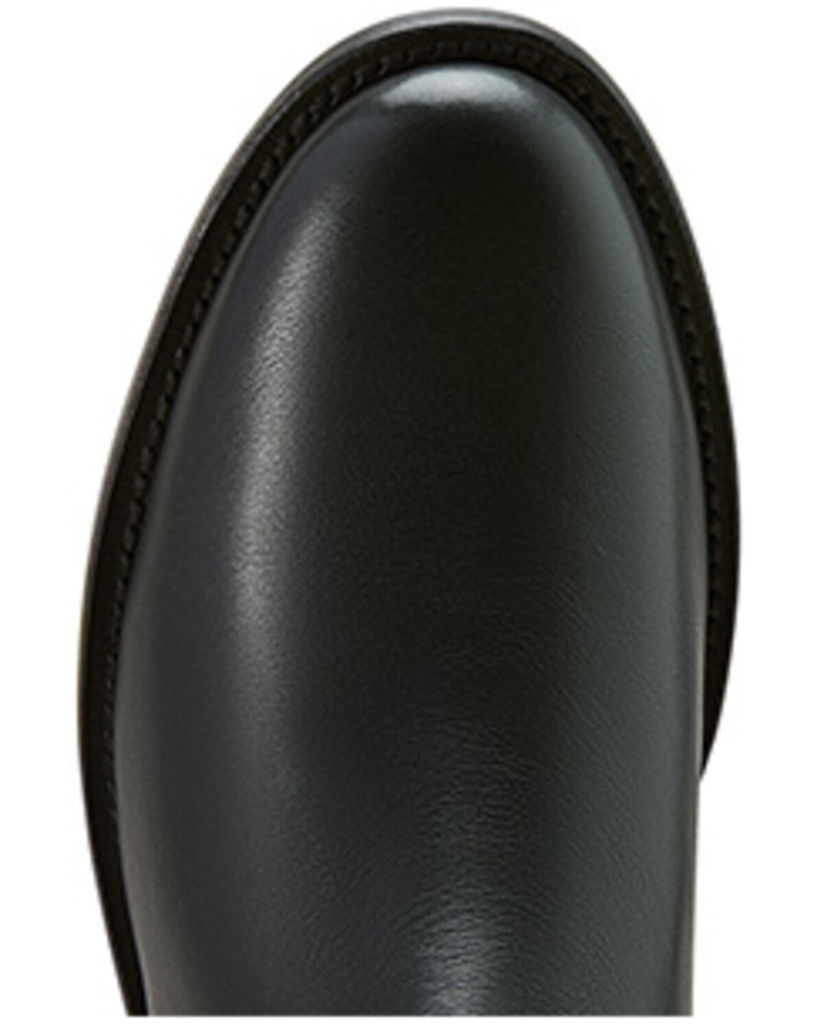 Image #4 - Ariat Men's Downtown Inkwell Western Boots - Round Toe, , hi-res