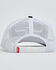 Image #3 - Kimes Ranch Men's Capital Ball Cap, Grey, hi-res