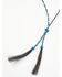 Image #5 - Colorado Horsehair Assorted Stampede Strings Hatband, Natural, hi-res