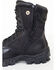 Image #2 - Rocky Men's Alpha Force Military Boots, Black, hi-res