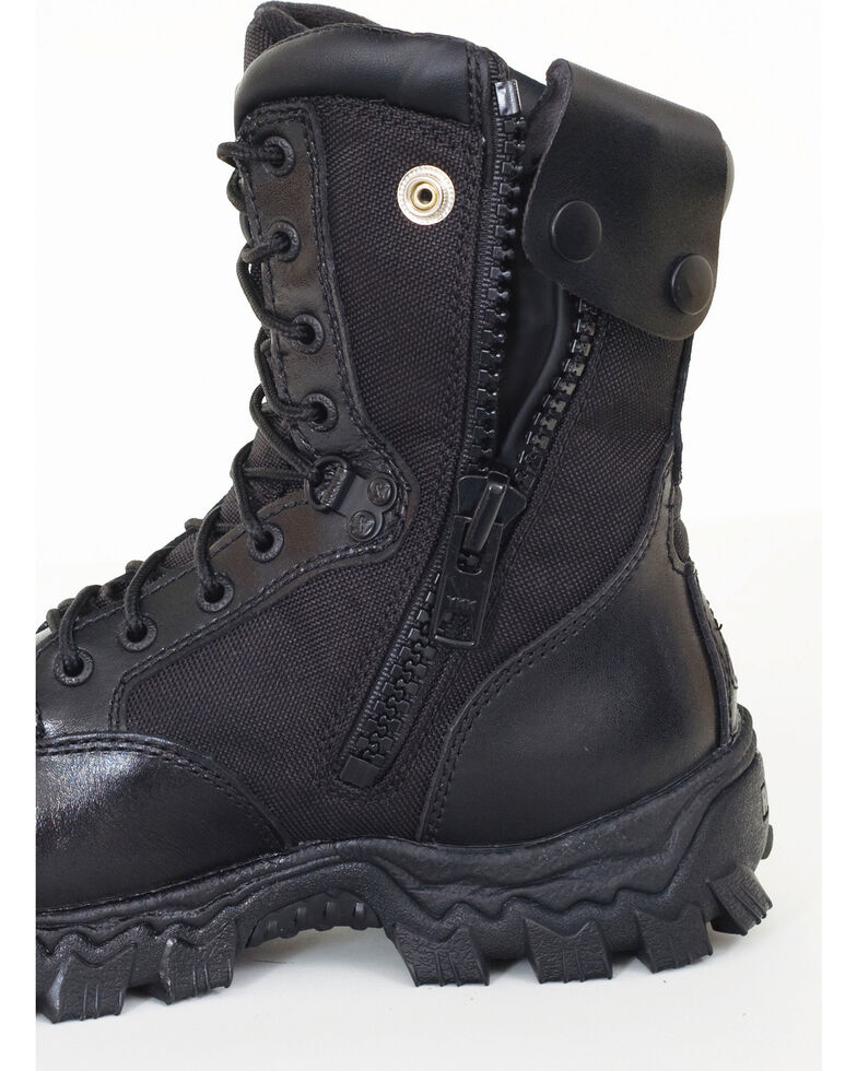 rocky alpha force boots for sale