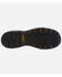 Image #4 - Keen Men's Louisville Waterproof Work Boots - Steel Toe, Brown, hi-res
