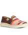 Image #1 - Ariat Women's Ryder Rust Slip-On Shoes, Multi, hi-res