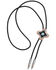 Image #1 - Montana Silversmiths Men's Sun Seeker Bolo Tie, Silver, hi-res