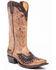 Image #1 - Moonshine Spirit Men's Dublin Taupe Western Boots - Snip Toe, , hi-res