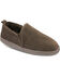 Image #1 - Lamo Footwear Men's Classic Romeo Slippers, Chocolate, hi-res