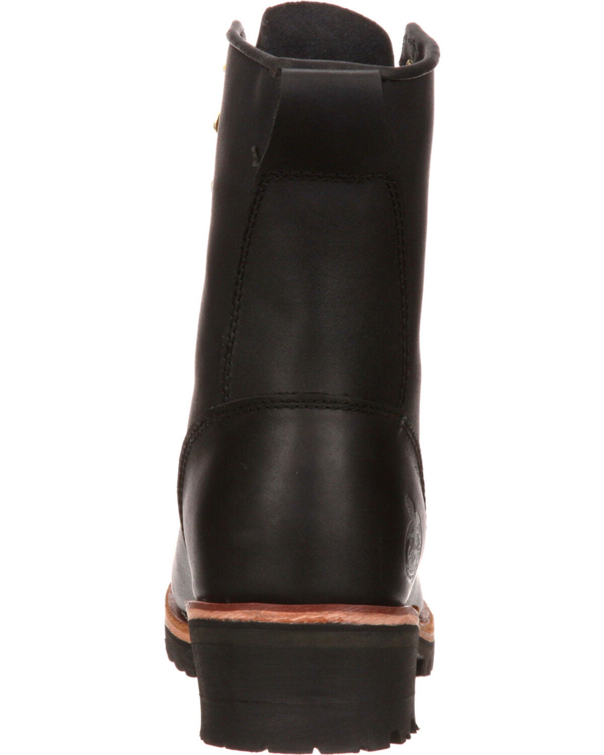 boot barn logger boots