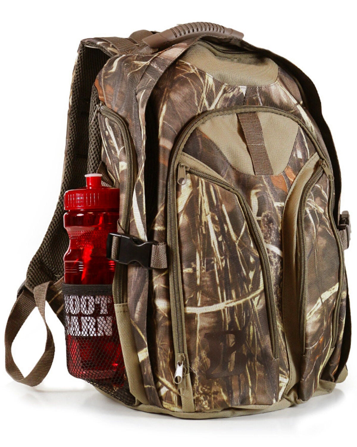 Cody James Camo Backpack | Boot Barn