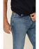 Levi's Men's 559 Aloe Subtle Light Stretch Relaxed Straight Leg Jeans , Blue, hi-res