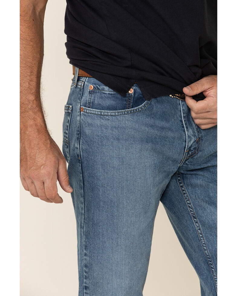 levi's 559 relaxed stretch jeans