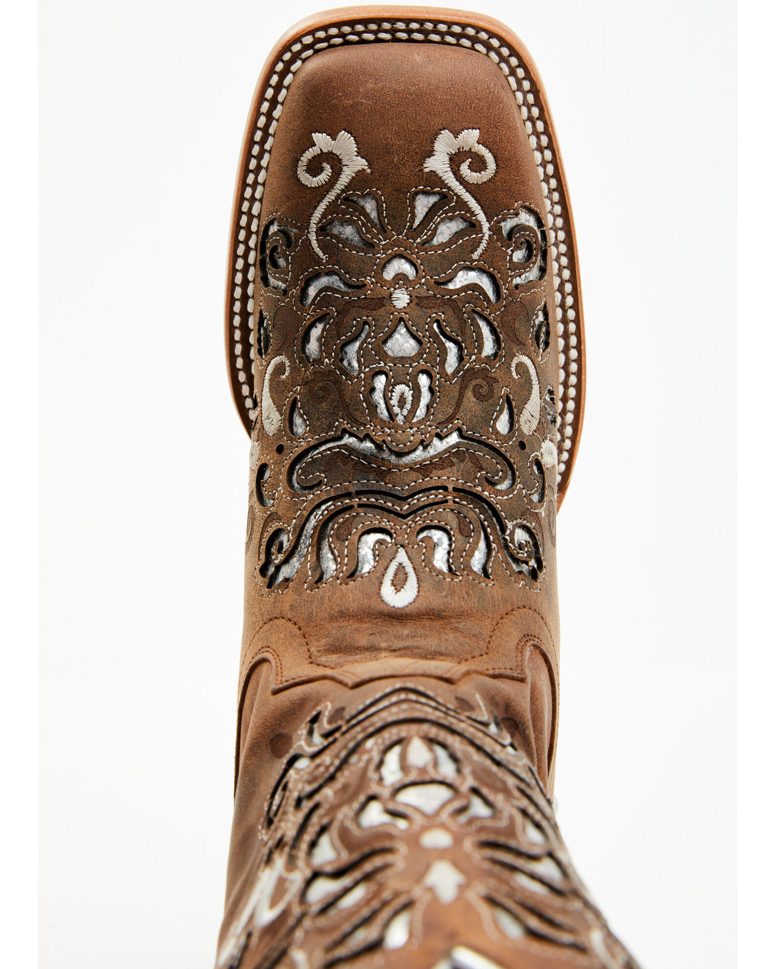 Product Name Shyanne Women s Cordelia Western Boots Broad Square Toe