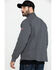 Image #2 - Ariat Men's FR Rev 1/4 Zip Work Shirt, , hi-res