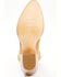 Image #7 - Idyllwind Women's Wheels Western Booties - Round Toe, Tan, hi-res