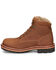 Chippewa Men's Thunderstruck Blonde 6" Lace-Up Waterproof Work Boots - Composite Toe , Lt Brown, hi-res