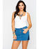 Image #1 - Idyllwind Women's Lace Up Trustie Tank, , hi-res