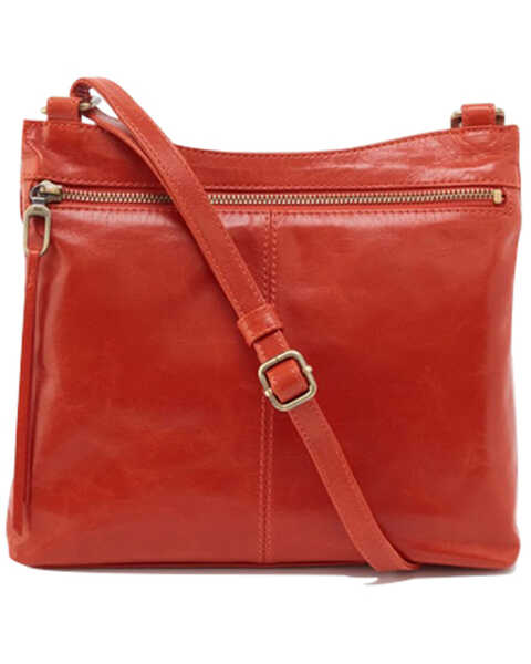 Image #1 - Hobo Women's Cambel Crossbody Bag, Orange, hi-res