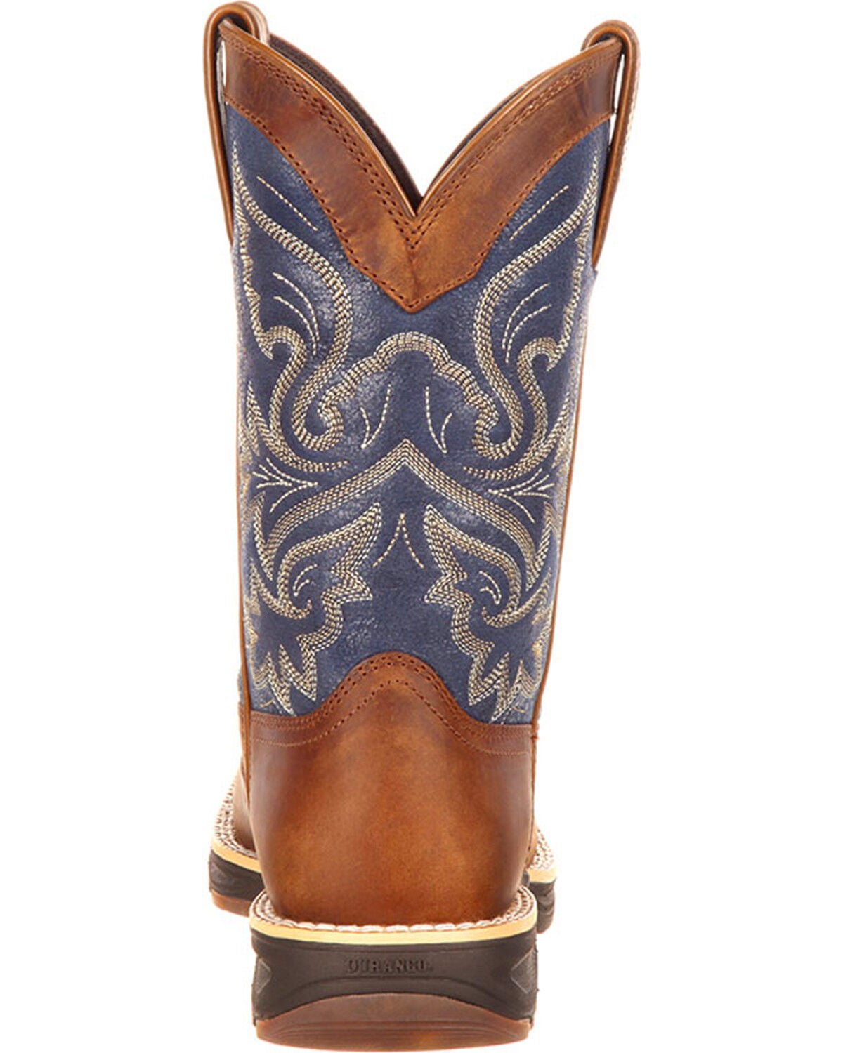 durango ultralite boots