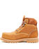 Hawx Women's Trooper Work Boots - Composite Toe, Tan, hi-res