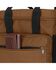 Image #8 - Carhartt Cold Front 24 Can Cooler, Brown, hi-res