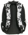 Image #2 - Hooey Rockstar Southwestern Print Backpack, Black, hi-res