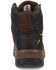 Image #5 - Puma Safety Men's Tornado CTX Mid Waterproof Work Boots - Soft Toe, Brown, hi-res