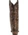 Image #7 - Lucchese Women's Handmade 1883 Studded Fiona Cowgirl Boots - Snip Toe, , hi-res