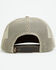 Image #3 - Seager Men's Herd Ball Cap, Brown, hi-res