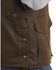 Image #9 - Outback Trading Co. Men's Magnum Vest, Bronze, hi-res