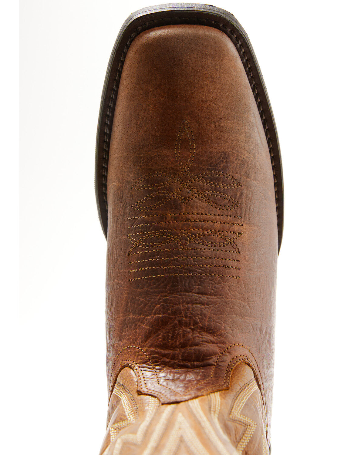 Laredo Men's Latham Western Boots - Square Toe